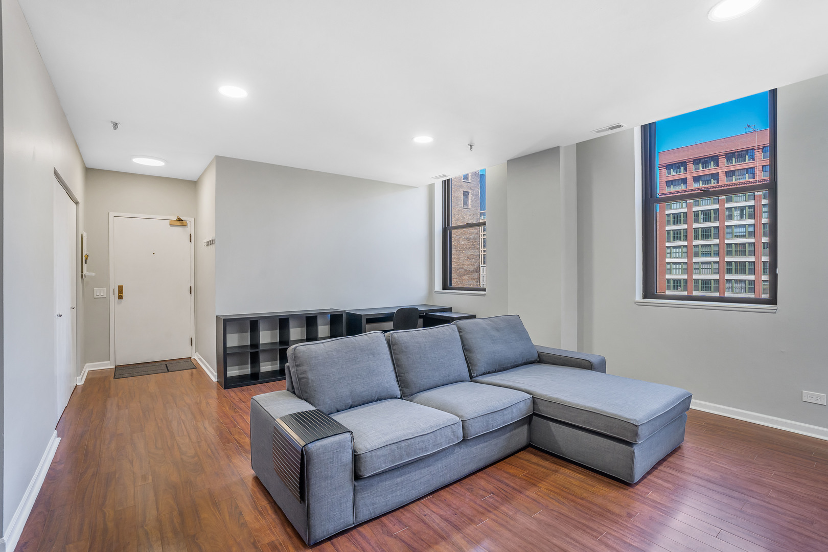 680 S Federal Street 601
