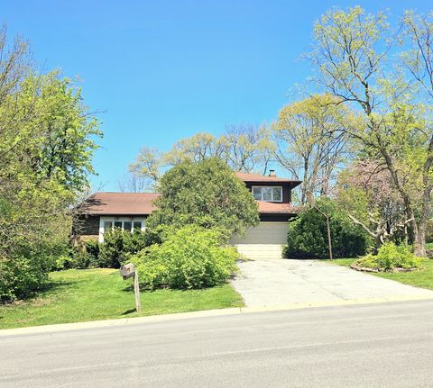 A home in Bolingbrook