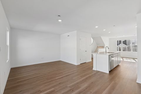 Tiny photo for 6520 Linden Trail #C, Wonder Lake, IL 60097 (MLS # 12606918)