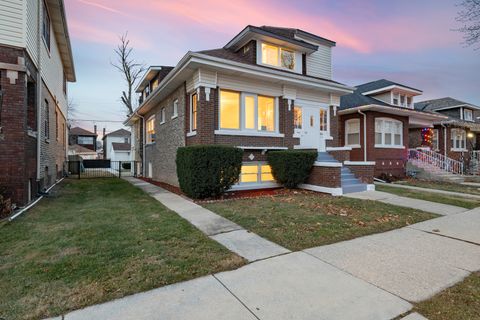 1634 S 58th Avenue Cicero IL 60804