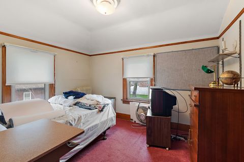 Tiny photo for 17930 Homewood Avenue, Homewood, IL 60430 (MLS # 12611331)