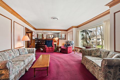 Tiny photo for 17930 Homewood Avenue, Homewood, IL 60430 (MLS # 12611331)