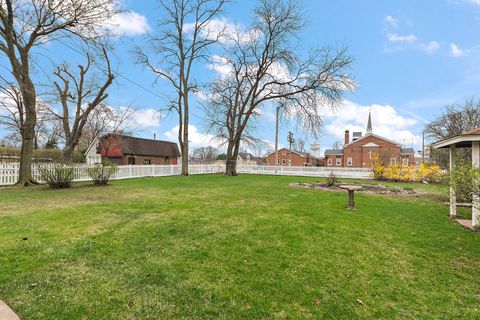 Tiny photo for 17930 Homewood Avenue, Homewood, IL 60430 (MLS # 12611331)