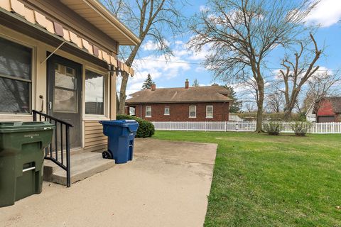 Tiny photo for 17930 Homewood Avenue, Homewood, IL 60430 (MLS # 12611331)