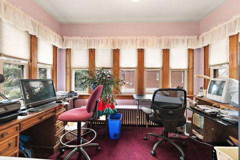 Tiny photo for 17930 Homewood Avenue, Homewood, IL 60430 (MLS # 12611331)