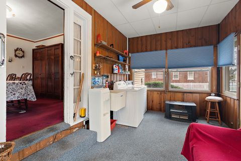 Tiny photo for 17930 Homewood Avenue, Homewood, IL 60430 (MLS # 12611331)