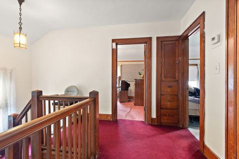 Tiny photo for 17930 Homewood Avenue, Homewood, IL 60430 (MLS # 12611331)