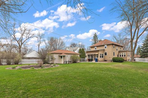 Tiny photo for 17930 Homewood Avenue, Homewood, IL 60430 (MLS # 12611331)