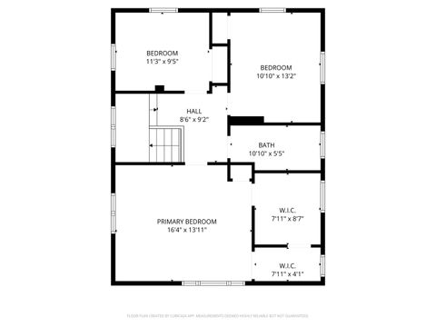 Tiny photo for 17930 Homewood Avenue, Homewood, IL 60430 (MLS # 12611331)