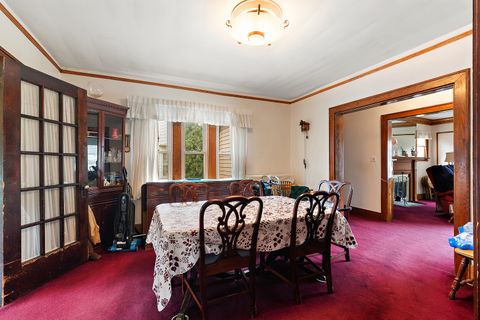 Tiny photo for 17930 Homewood Avenue, Homewood, IL 60430 (MLS # 12611331)