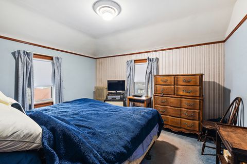 Tiny photo for 17930 Homewood Avenue, Homewood, IL 60430 (MLS # 12611331)