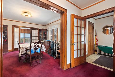 Tiny photo for 17930 Homewood Avenue, Homewood, IL 60430 (MLS # 12611331)