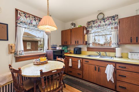 Tiny photo for 17930 Homewood Avenue, Homewood, IL 60430 (MLS # 12611331)