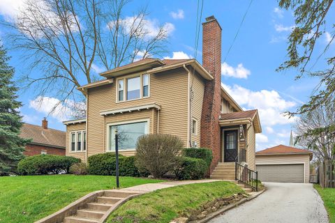 Tiny photo for 17930 Homewood Avenue, Homewood, IL 60430 (MLS # 12611331)