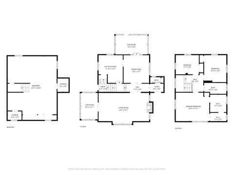 Tiny photo for 17930 Homewood Avenue, Homewood, IL 60430 (MLS # 12611331)