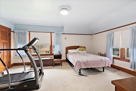 Tiny photo for 17930 Homewood Avenue, Homewood, IL 60430 (MLS # 12611331)