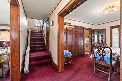 Tiny photo for 17930 Homewood Avenue, Homewood, IL 60430 (MLS # 12611331)