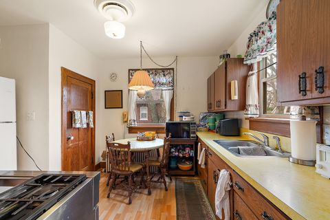 Tiny photo for 17930 Homewood Avenue, Homewood, IL 60430 (MLS # 12611331)