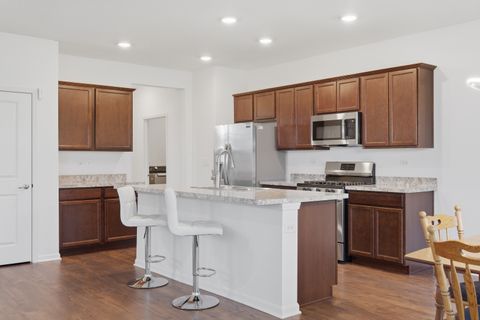 Tiny photo for 1882 Southern Circle #1882, Pingree Grove, IL 60140 (MLS # 12565828)