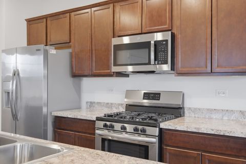 Tiny photo for 1882 Southern Circle #1882, Pingree Grove, IL 60140 (MLS # 12565828)