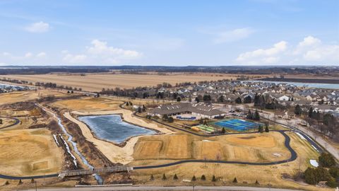 Tiny photo for 1882 Southern Circle #1882, Pingree Grove, IL 60140 (MLS # 12565828)