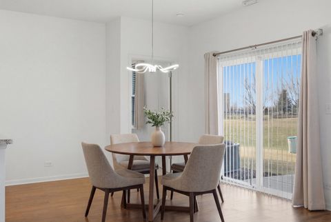 Tiny photo for 1882 Southern Circle #1882, Pingree Grove, IL 60140 (MLS # 12565828)