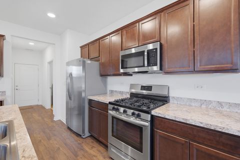 Tiny photo for 1882 Southern Circle #1882, Pingree Grove, IL 60140 (MLS # 12565828)