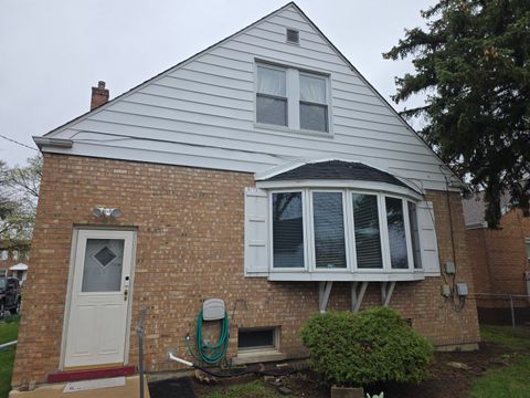 Tiny photo for 1456 N Rohde Avenue, Berkeley, IL 60163 (MLS # 12612436)