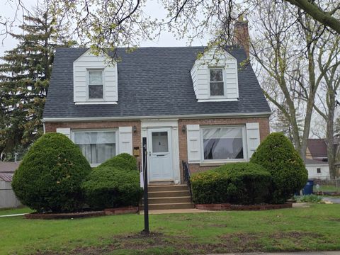 Tiny photo for 1456 N Rohde Avenue, Berkeley, IL 60163 (MLS # 12612436)