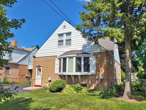 Tiny photo for 1456 N Rohde Avenue, Berkeley, IL 60163 (MLS # 12612436)