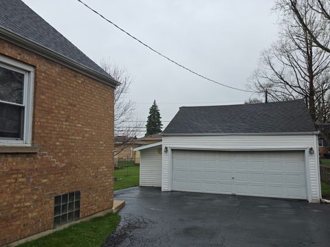 Tiny photo for 1456 N Rohde Avenue, Berkeley, IL 60163 (MLS # 12612436)