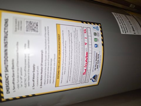 Tiny photo for 1456 N Rohde Avenue, Berkeley, IL 60163 (MLS # 12612436)