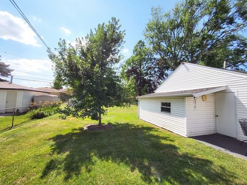 Tiny photo for 1456 N Rohde Avenue, Berkeley, IL 60163 (MLS # 12612436)