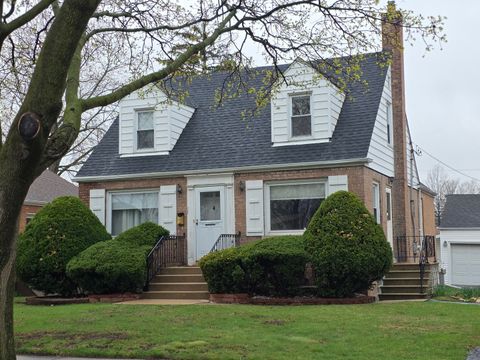 Photo of 1456 N Rohde Avenue, Berkeley, IL 60163 (MLS # 12612436)