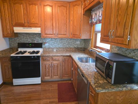 Tiny photo for 1456 N Rohde Avenue, Berkeley, IL 60163 (MLS # 12612436)