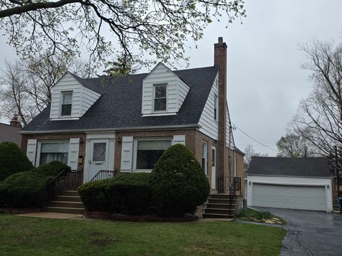 Tiny photo for 1456 N Rohde Avenue, Berkeley, IL 60163 (MLS # 12612436)