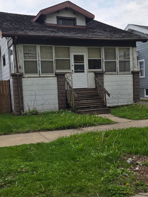 Photo of Calumet City, IL 60409 (MLS # 12636249)