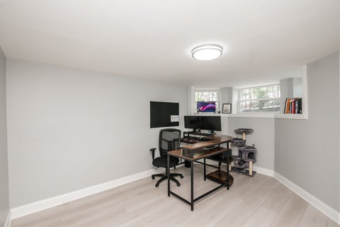Tiny photo for 735 E 50th Street #2, Chicago, IL 60615 (MLS # 12726659)