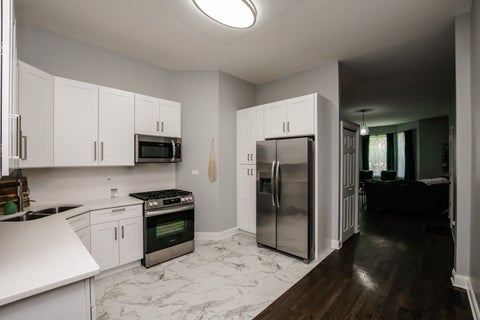 Tiny photo for 735 E 50th Street #2, Chicago, IL 60615 (MLS # 12726659)