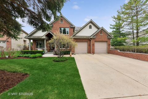 21819 W Riviera Court Mundelein IL 60060
