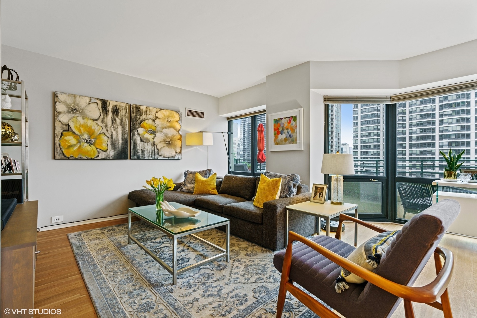 100 E Huron Street 1101