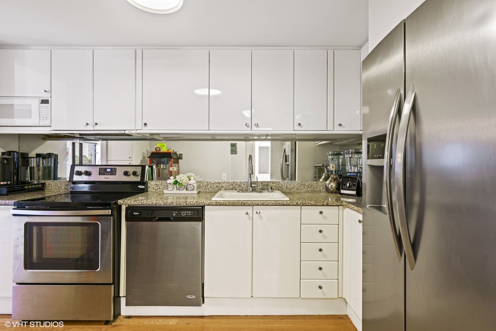 100 E Huron Street 1101