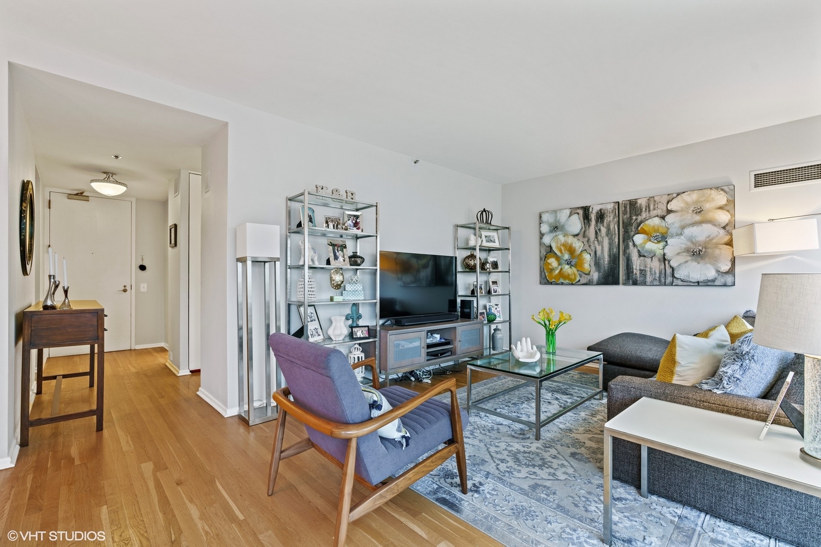 100 E Huron Street 1101