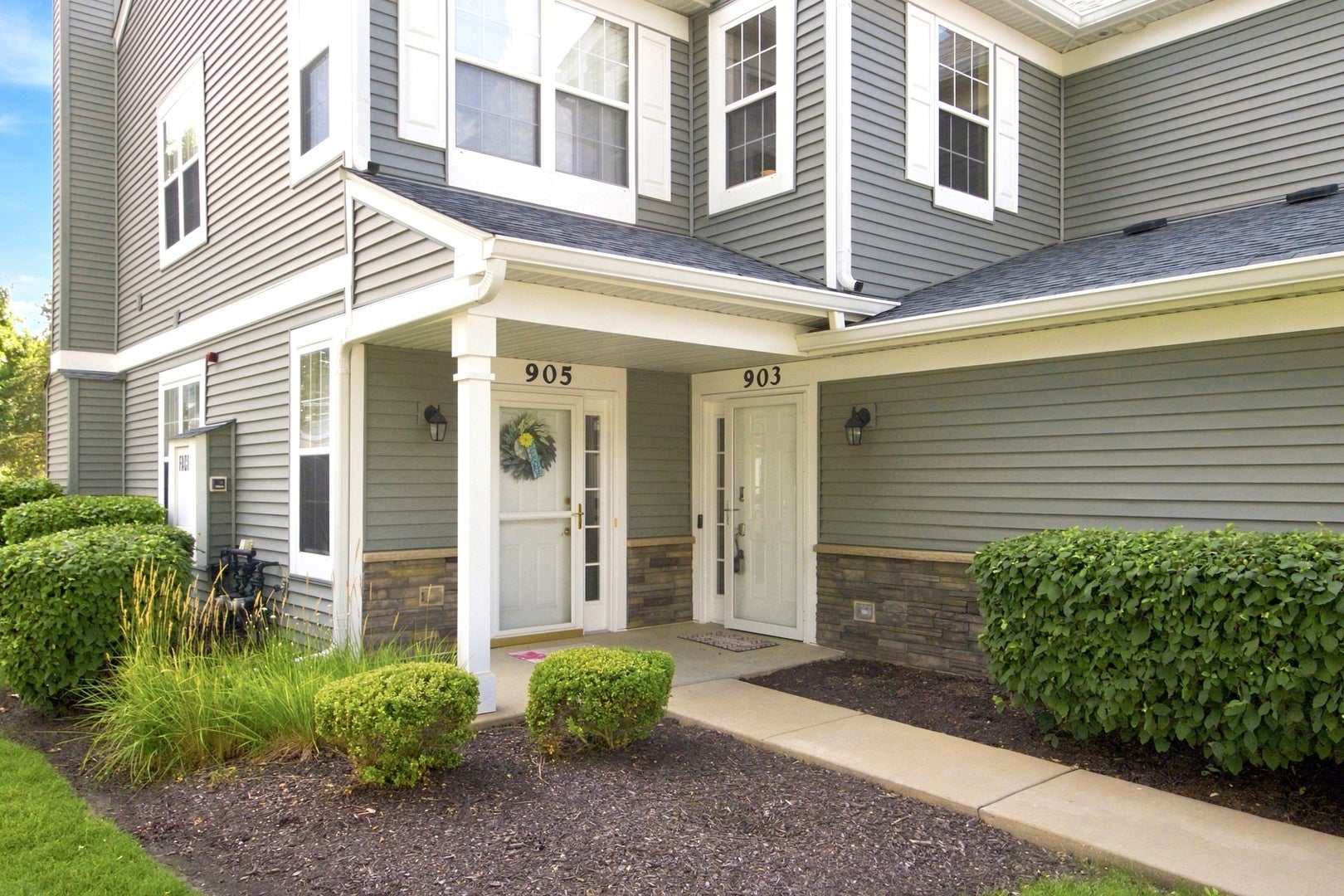 903 Genesee Drive