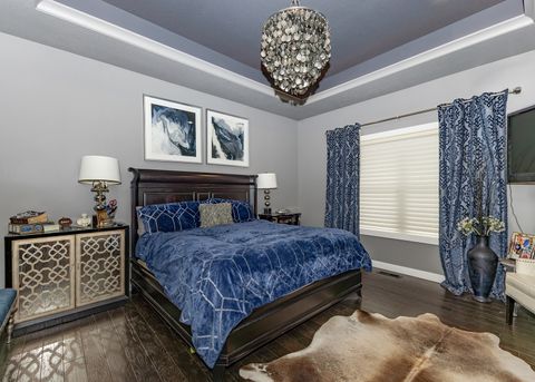 Tiny photo for 28067 238th Street, Le Claire, IA 52753 (MLS # 12592038)