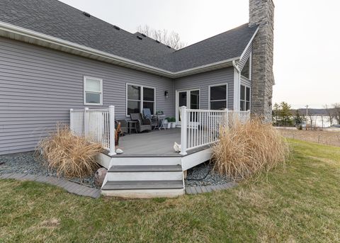 Tiny photo for 28067 238th Street, Le Claire, IA 52753 (MLS # 12592038)
