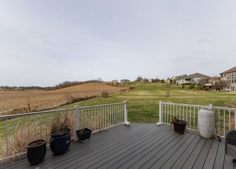 Tiny photo for 28067 238th Street, Le Claire, IA 52753 (MLS # 12592038)