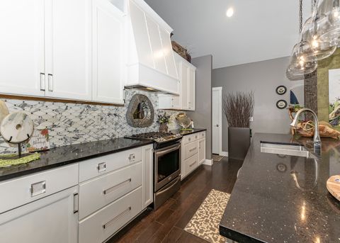 Tiny photo for 28067 238th Street, Le Claire, IA 52753 (MLS # 12592038)