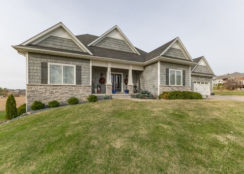 Photo of 28067 238th Street, Le Claire, IA 52753 (MLS # 12592038)
