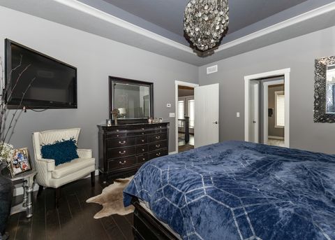 Tiny photo for 28067 238th Street, Le Claire, IA 52753 (MLS # 12592038)